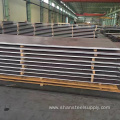 A588 GR.A/GR.B Weather Resistant Corten Steel Plate